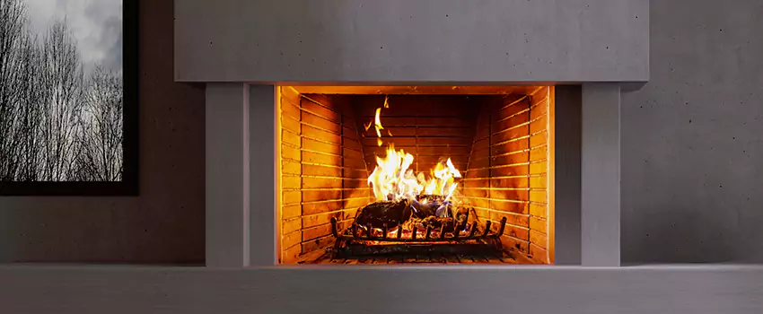 Indoor Wood Burning Furnace Repair and Installation in Parkland, Florida