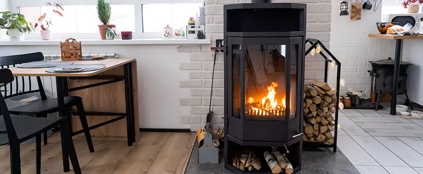 Wood Stove Inspection Services in Parkland, FL