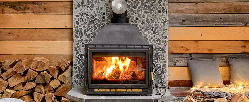 Wood Stove Cracked Glass Repair Services in Parkland, FL