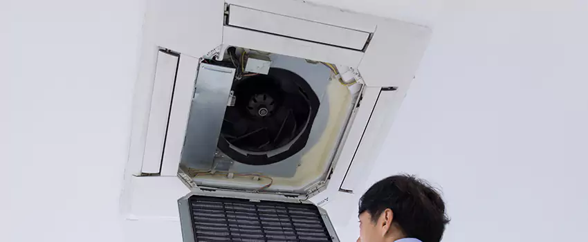 Benefits of Professional Air Duct Cleaning in Parkland, Florida