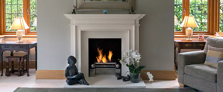 Astria Open-Hearth Wood Fireplaces Services in Parkland, FL