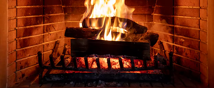 Chimney Ash Dump Cover Repair Services in Parkland, FL