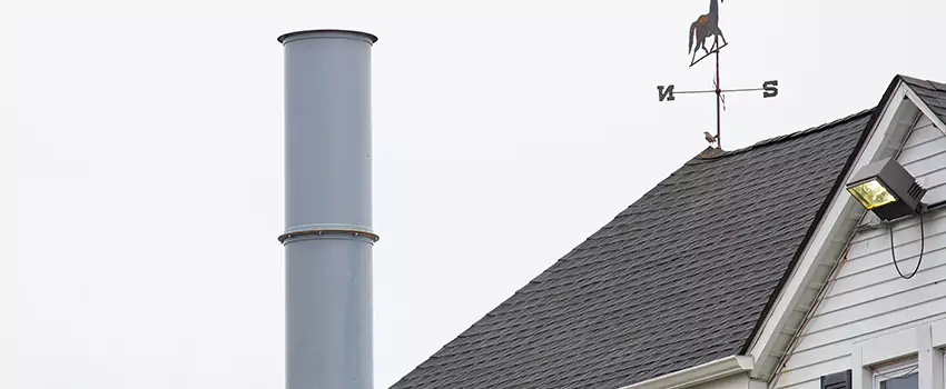 Multi-flue Chimney Caps Installation And Repair in Parkland, FL