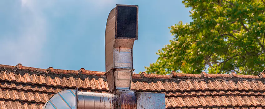Chimney Creosote Cleaning Experts in Parkland, Florida