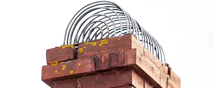 Chimney Crown Problems in Parkland, Florida
