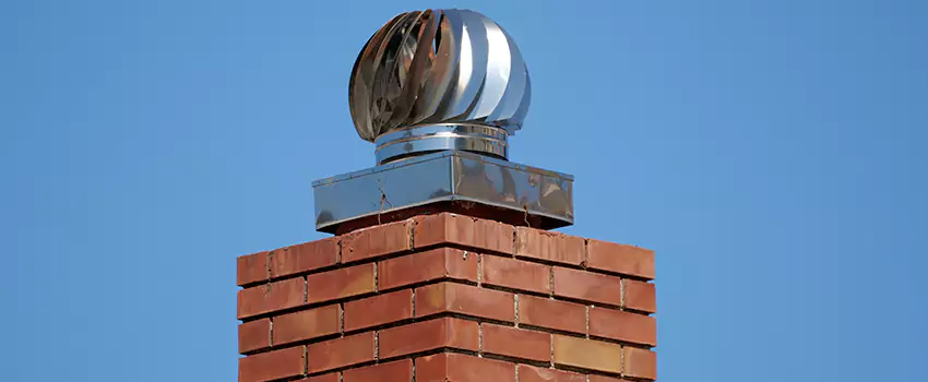 Chimney Damper Hinge Repair in Parkland, FL