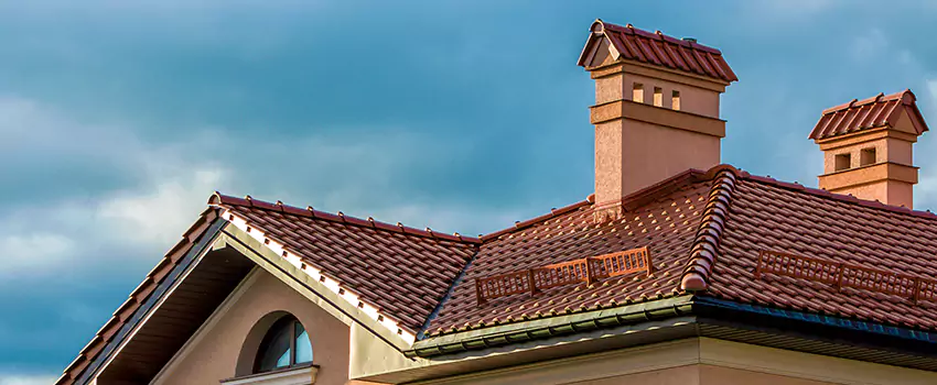 Residential Chimney Services in Parkland, Florida
