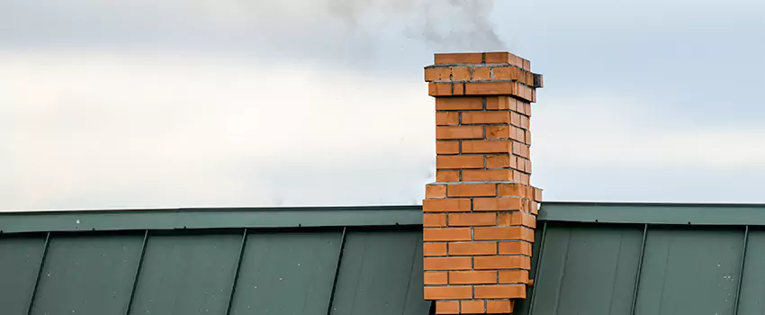 Chimney Installation Company in Parkland, FL