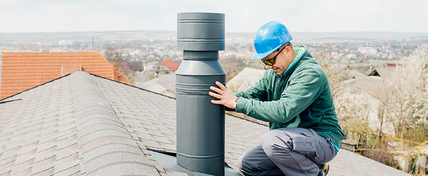 Insulated Chimney Liner Services in Parkland, FL