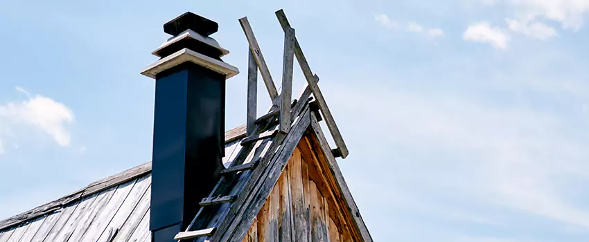Chimney Pot Inspection in Parkland, FL