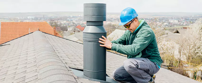 Chimney Repair Cost in Parkland, FL