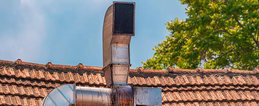 Chimney Blockage Removal in Parkland, Florida
