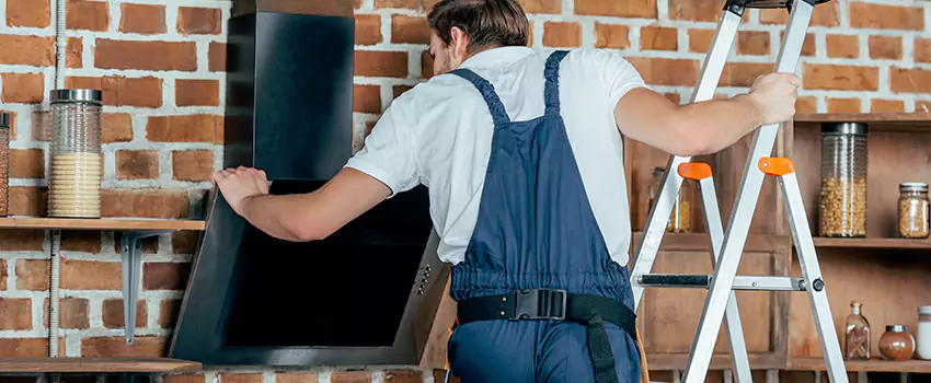 Modern Chimney Soot Cleaning Techniques in Parkland, Florida