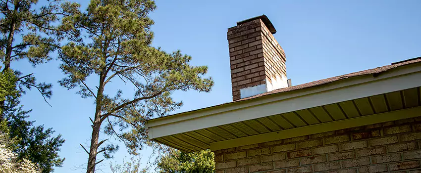 Brick Chimney Sweep Near Me in Parkland, FL