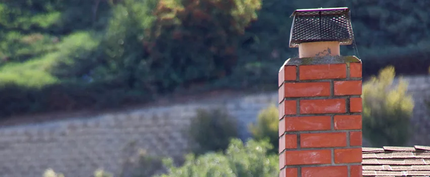 Chimney Tuckpointing And Masonry Restoration in Parkland, FL