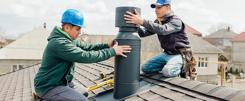 Commercial Chimney Cost in Parkland, FL