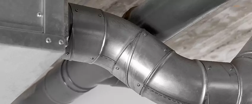 Dryer Vent Blockage Inspection in Parkland, FL