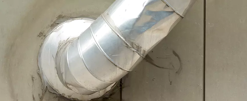 Dryer Vent Repair Process in Parkland, FL