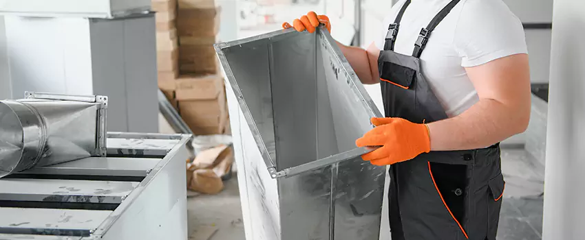 Benefits of Professional Ductwork Cleaning in Parkland, FL