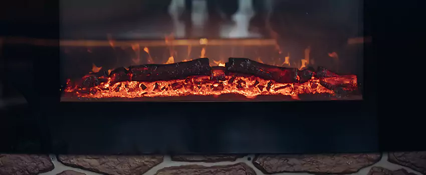 Cost of Electric Fireplace Repair Service in Parkland, Florida