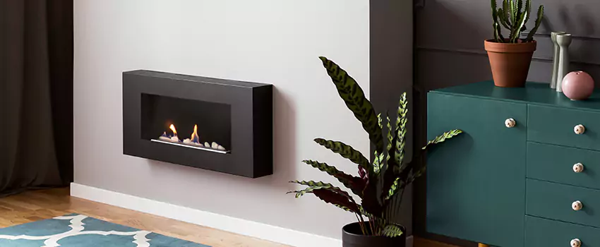 Cost of Ethanol Fireplace Repair And Installation Services in Parkland, FL