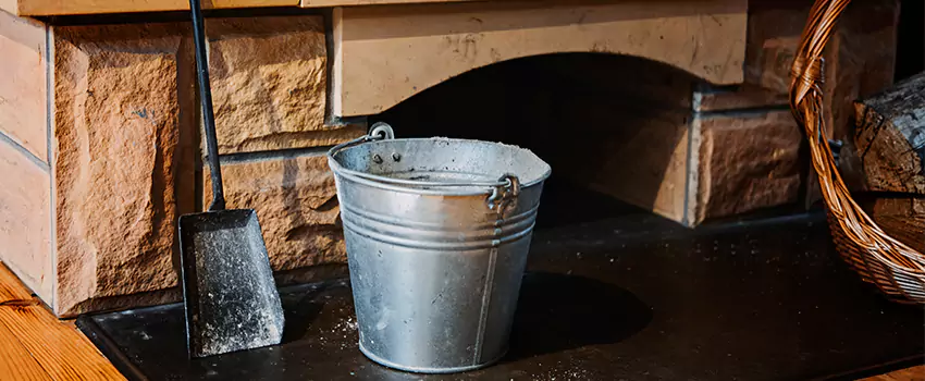 Clean The Fireplace Mantle And Hearth in Parkland, Florida