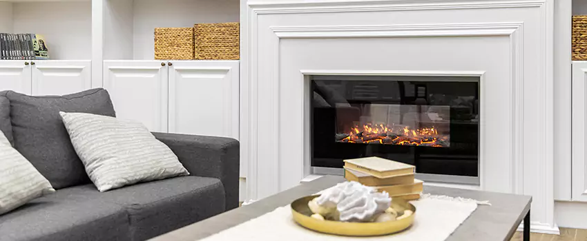 Professional Fireplace Maintenance Contractors in Parkland, FL