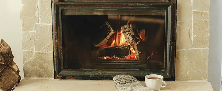 Fireplace Door Handle Replacements Services in Parkland, Florida