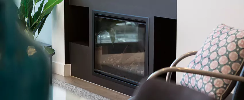 Gas Fireplace Installation in Parkland, FL