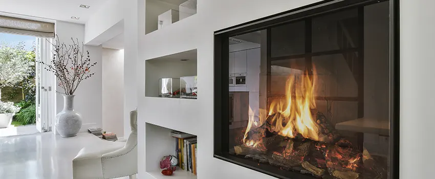 Fireplace Screen Installation And Replacement in Parkland, FL