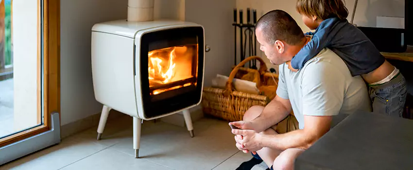Fireplace Flue Maintenance Services in Parkland, FL