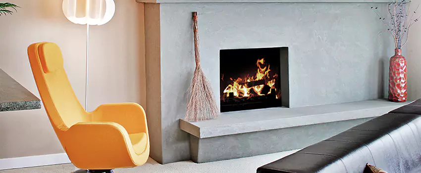 Electric Fireplace Makeover Services in Parkland, FL