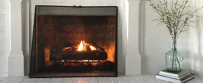 Cost-Effective Fireplace Mantel Inspection And Maintenance in Parkland, FL