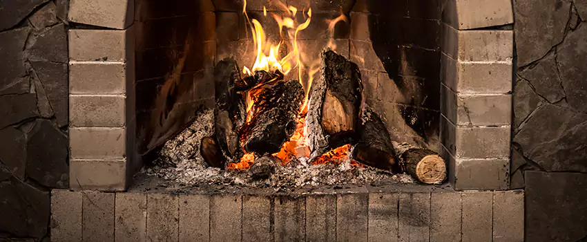 Cost of Rebuilding A Fireplace in Parkland, Florida