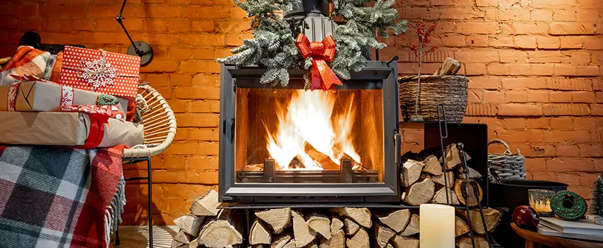 Steel Fireplace Grate Repair And Replacement Services in Parkland, Florida