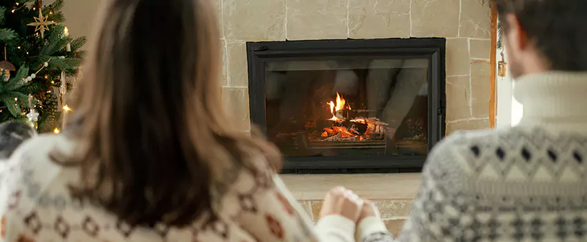 Fireplace Firebox Refurbish & Restore Services in Parkland, FL