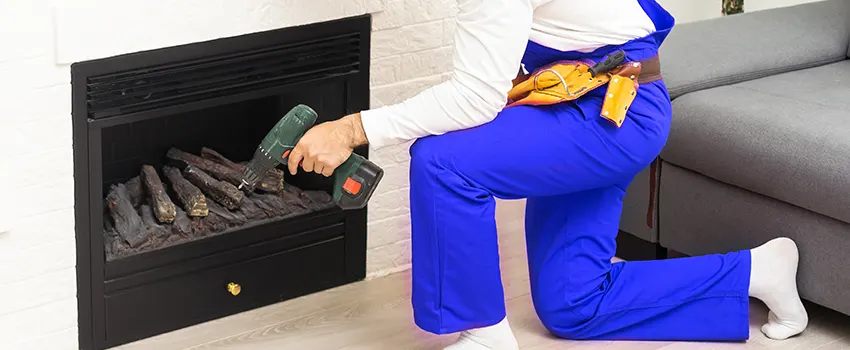 Fireplace Safety Inspection Specialists in Parkland, Florida
