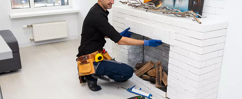 Gas Fireplace Repair And Replacement in Parkland, FL