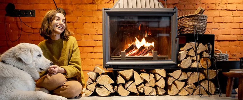 Fireplace Smell Removal Cost in Parkland, FL