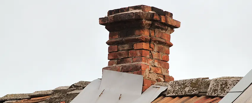 Cost of Fixing Blocked Chimney in Parkland, Florida