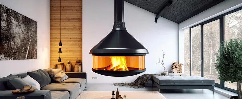 Floating Damaged Fireplace Repair Services in Parkland, FL