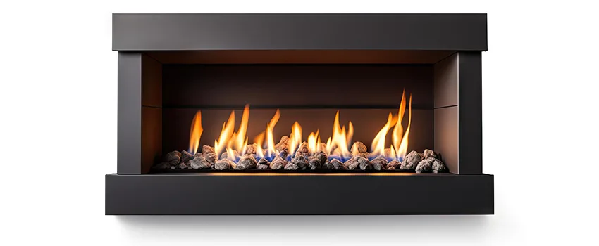 Outdoor Gas Fireplaces Installation in Parkland, FL