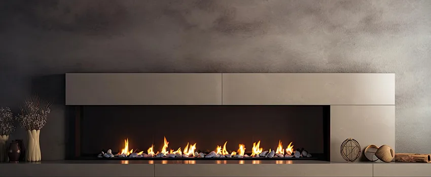 Gas Fireplace Logs Supplier in Parkland, Florida