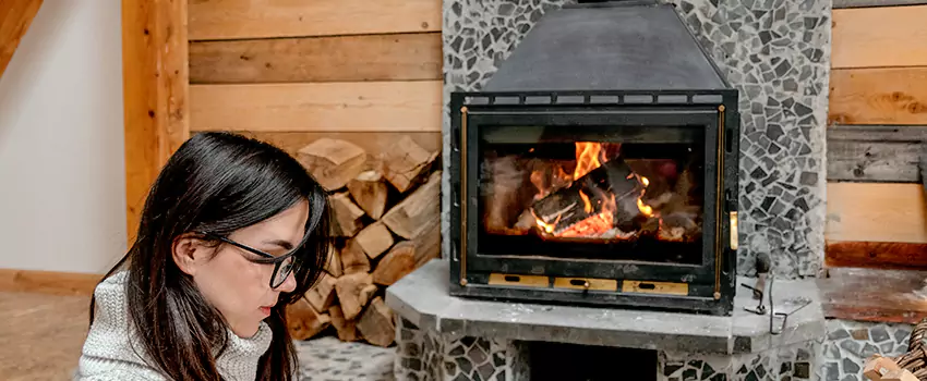 Harman P68-C Pellet Stove Repair in Parkland, Florida 