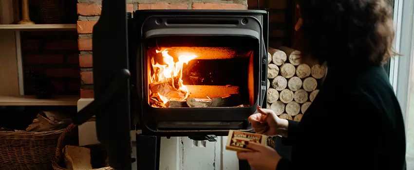 Hearthstone Wood Stoves Fireplace Repair in Parkland, Florida