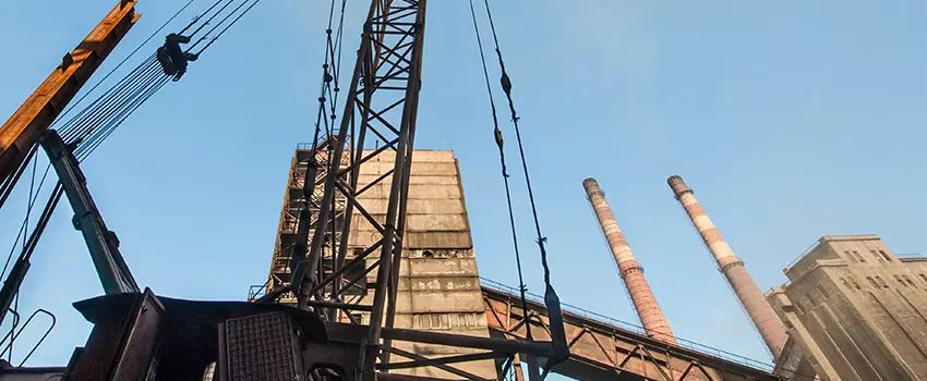 Industrial Chimneys Foundation Repair Services in Parkland, FL