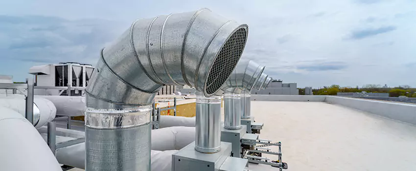 Insulated Ductwork Repair Services Near Me in Parkland, FL