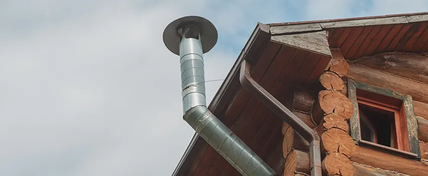 Cracks Repair for Leaking Chimney in Parkland, Florida