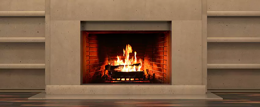 Majestic Trilliant Series Gas Fireplace Insert Repair in Parkland, Florida