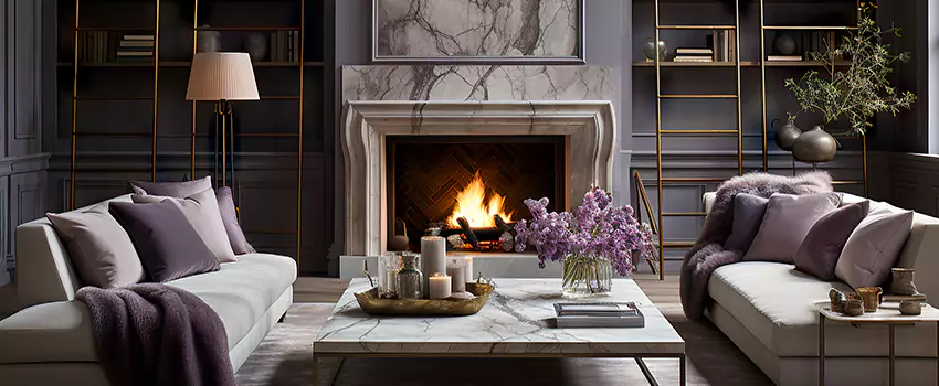 Napoleon Galaxy Series Outdoor Fireplaces Repair in Parkland, FL